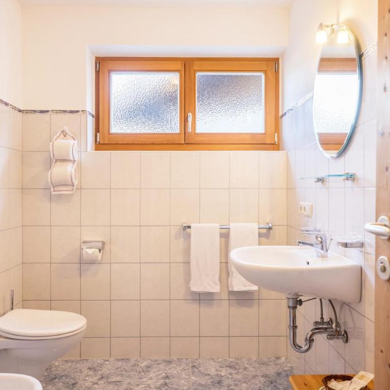 Lettnerhof Familysuite Balcony 4 - Appartamento Deluxe con 2 Camere da Letto e Vista Giardino - 9