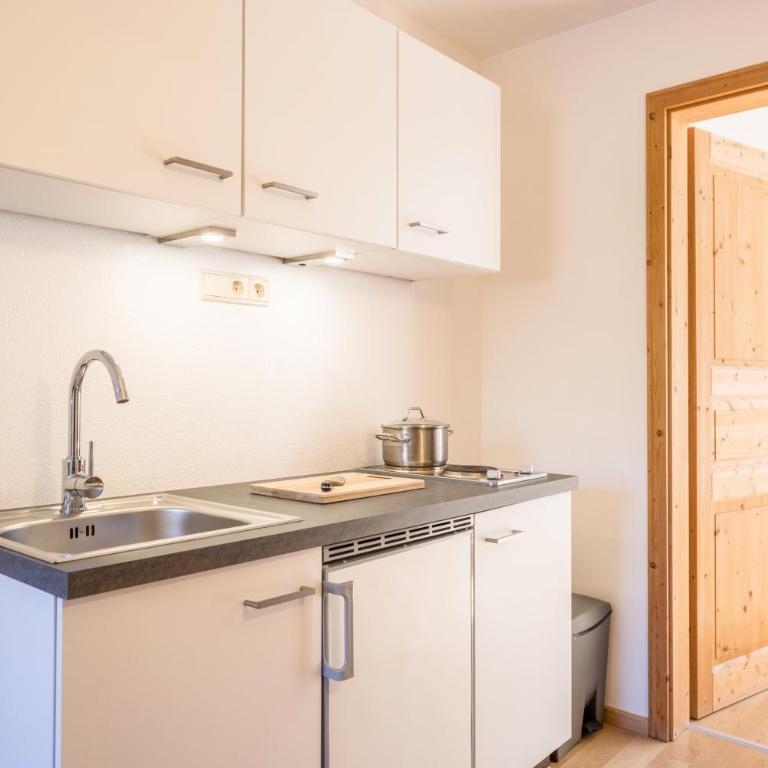 Lettnerhof Familysuite Terrace 3 - Appartamento Deluxe con 2 Camere da Letto e Vista Giardino - 14