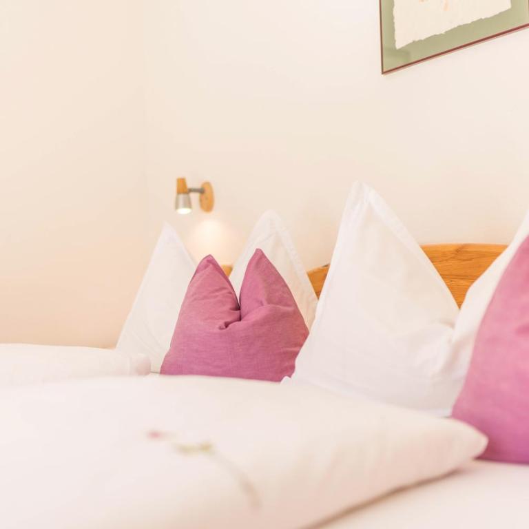 Lettnerhof Familysuite Terrace 3 - Appartamento Deluxe con 2 Camere da Letto e Vista Giardino - 4