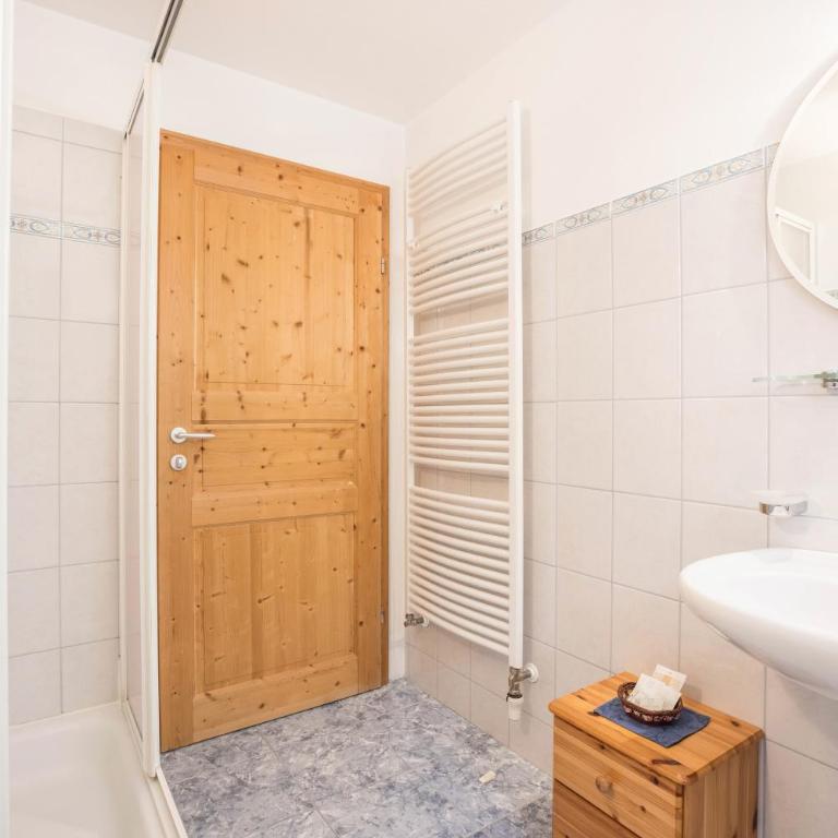 Lettnerhof Familysuite Terrace 3 - Appartamento Deluxe con 2 Camere da Letto e Vista Giardino - 10