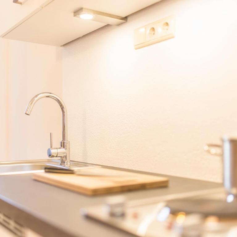 Lettnerhof Familysuite Terrace 3 - Appartamento Deluxe con 2 Camere da Letto e Vista Giardino - 16