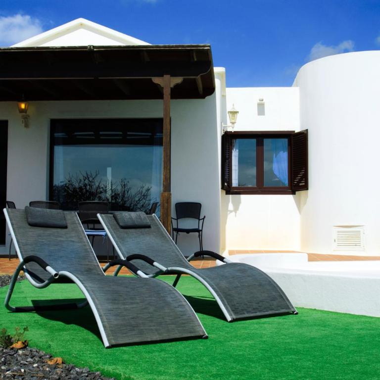 Villa La Concha - Villa con piscina privada - 32