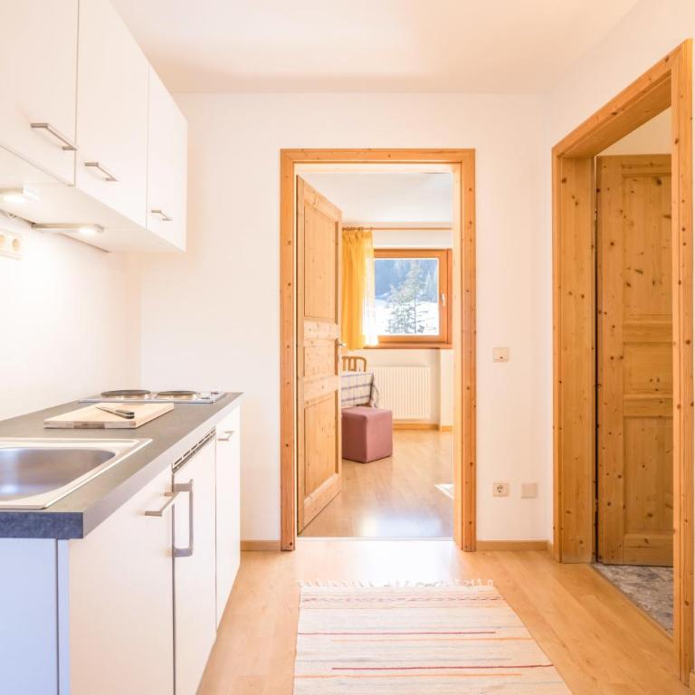 Lettnerhof Familysuite Terrace 2 - Appartamento Deluxe con 2 Camere da Letto e Vista Giardino - 10