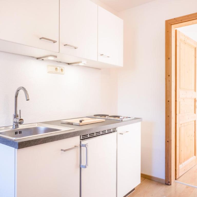 Lettnerhof Familysuite Terrace 2 - Appartamento Deluxe con 2 Camere da Letto e Vista Giardino - 11