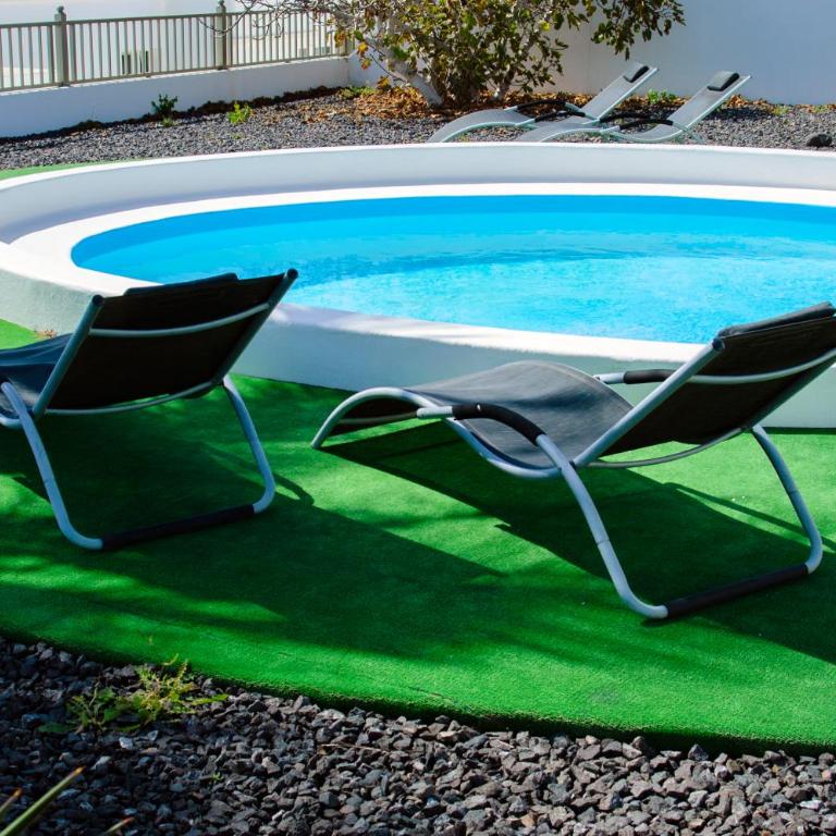 Villa La Concha - Villa con piscina privada - 33