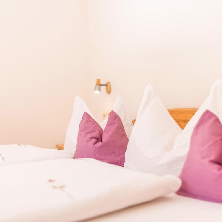 Lettnerhof Familysuite Terrace 2 - Appartamento Deluxe con 2 Camere da Letto e Vista Giardino - 4