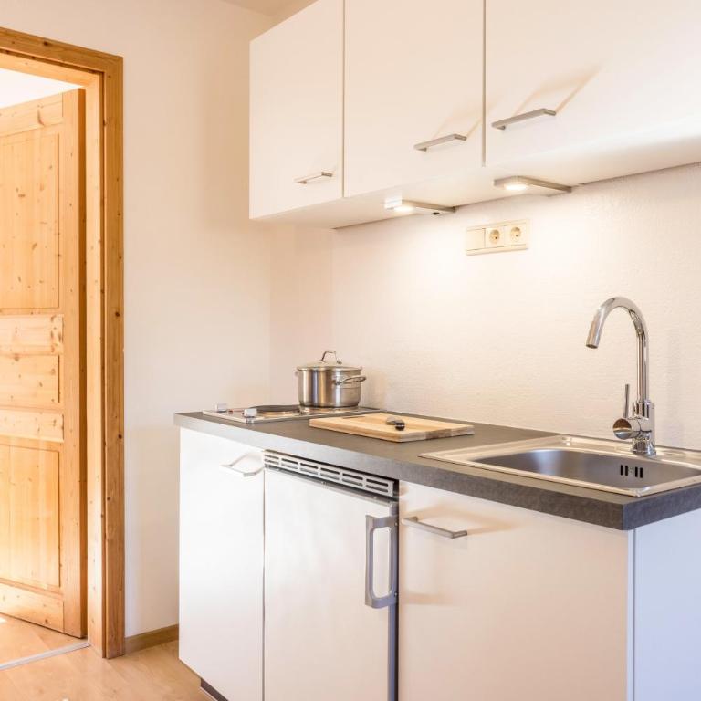 Lettnerhof Familysuite Terrace - Appartamento Deluxe con 2 Camere da Letto e Vista Giardino - 14