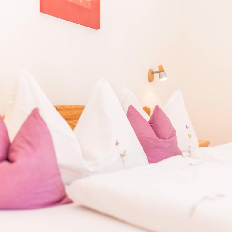 Lettnerhof Familysuite Terrace - Appartamento Deluxe con 2 Camere da Letto e Vista Giardino - 6