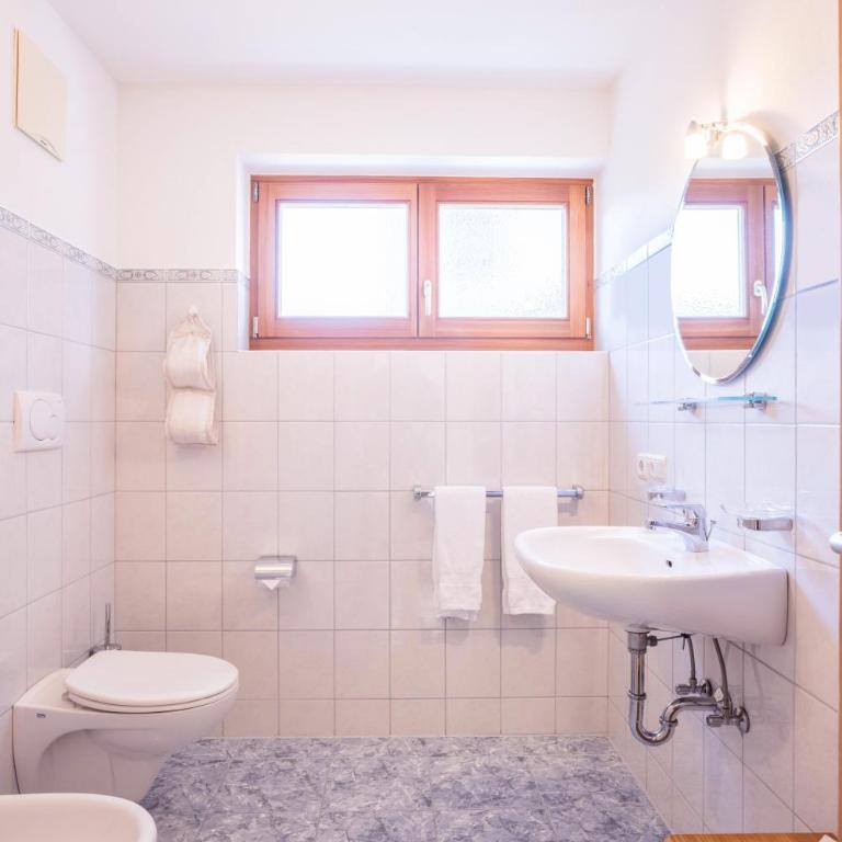 Lettnerhof Familysuite Terrace - Appartamento Deluxe con 2 Camere da Letto e Vista Giardino - 7