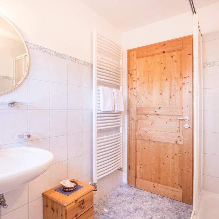 Lettnerhof Familysuite Terrace - Appartamento Deluxe con 2 Camere da Letto e Vista Giardino - 10
