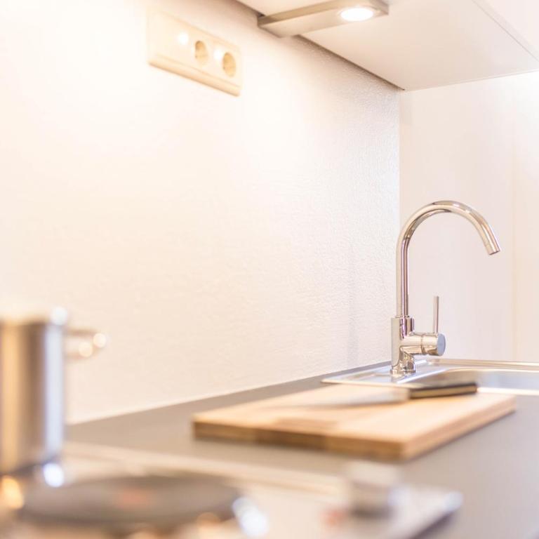 Lettnerhof Familysuite Terrace - Appartamento Deluxe con 2 Camere da Letto e Vista Giardino - 16