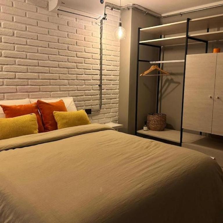 Edif Loftier depto 206 - Apartamento de 1 dormitorio - 10