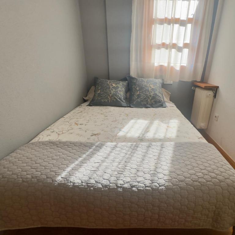 Apartamento El Tilo de Benás - Apartamento de 3 dormitorios con balcón - 17