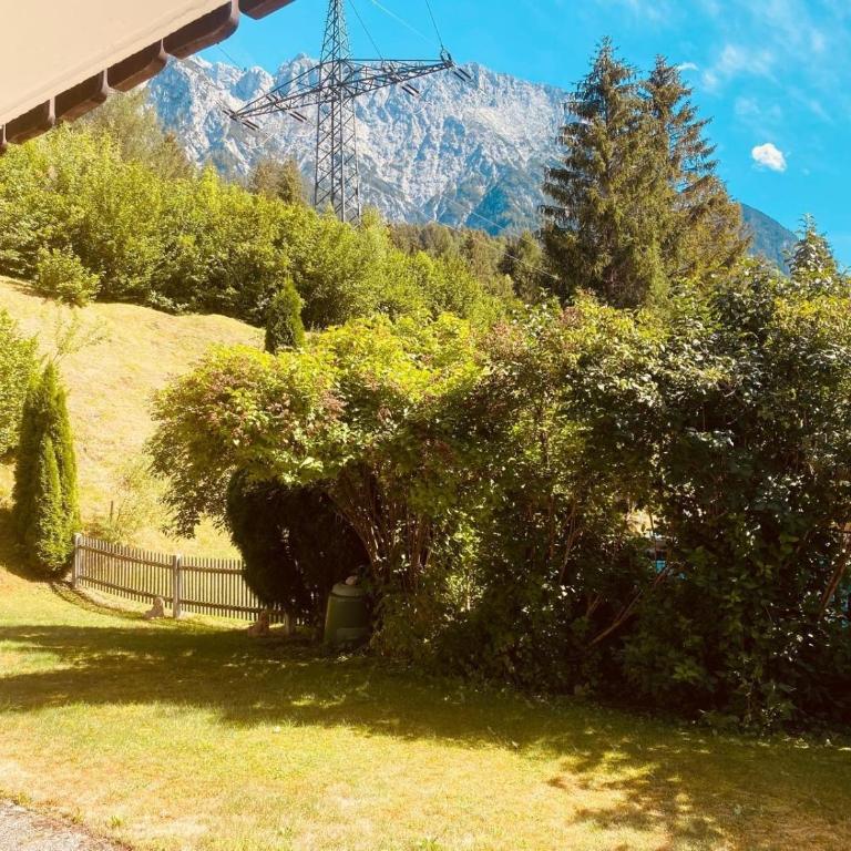 Isarjuwel mit Terrasse und Garten - Apartamento - 2