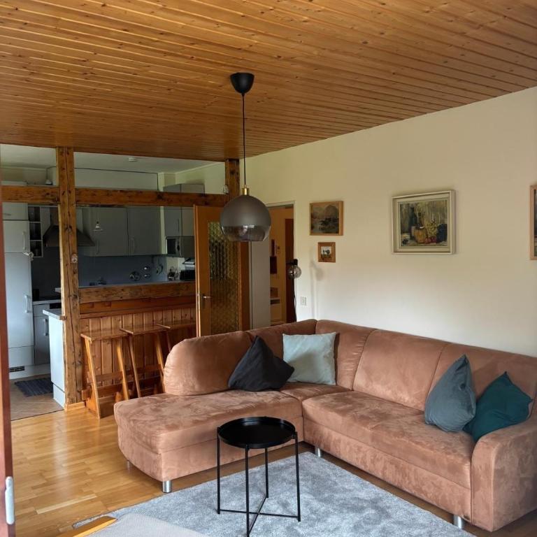 Isarjuwel mit Terrasse und Garten - Apartamento - 11