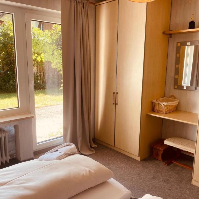 Isarjuwel mit Terrasse und Garten - Apartamento - 20