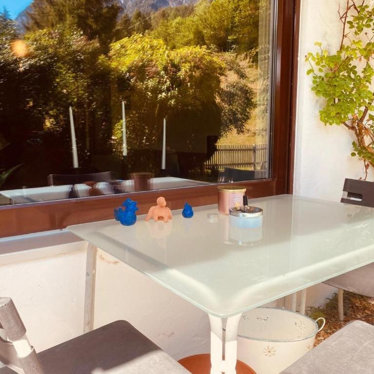 Isarjuwel mit Terrasse und Garten - Apartamento - 25