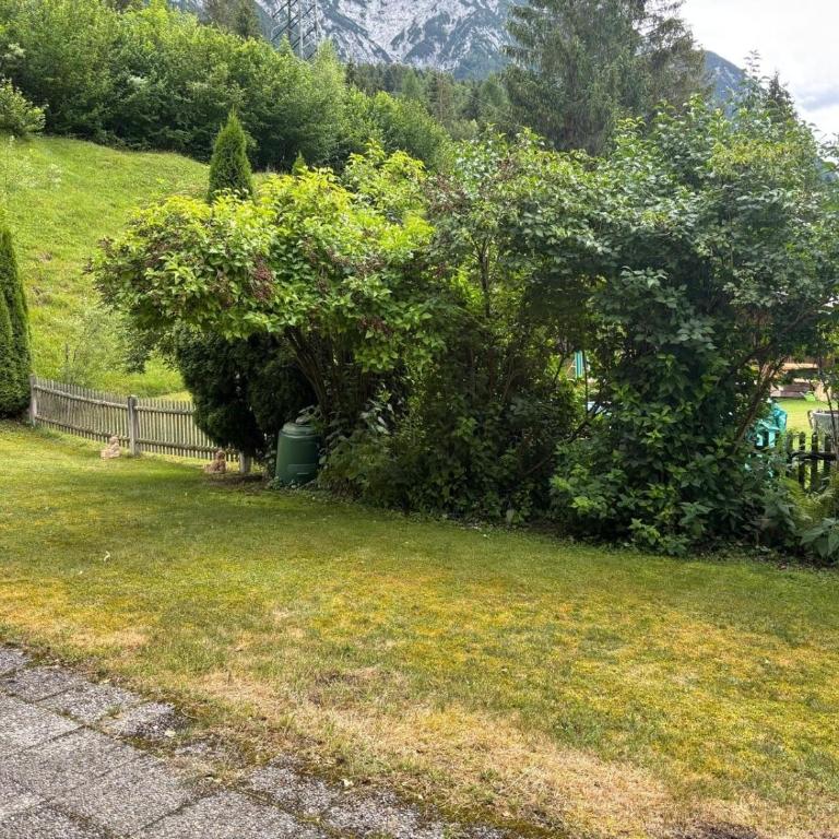 Isarjuwel mit Terrasse und Garten - Apartamento - 27