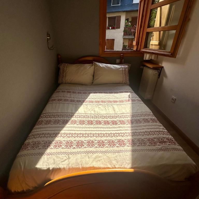 Apartamento El Tilo de Benás - Apartamento de 3 dormitorios con balcón - 14