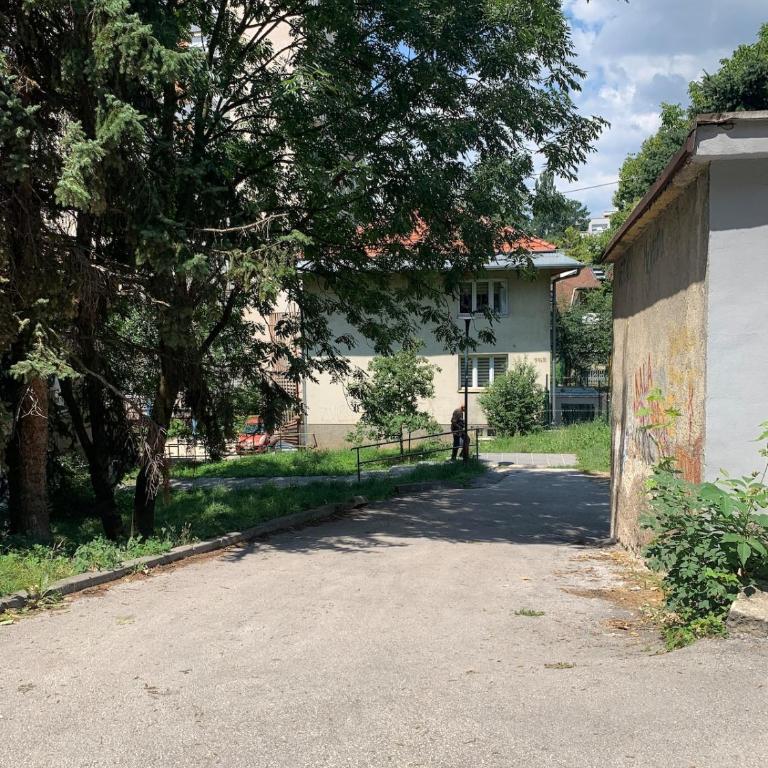 Cozy Apartman Sarajevo Centar Parking & Coffee - Apartman sa 1 Spavaćom Sobom - 6