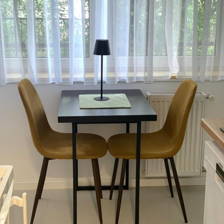 Cozy Apartman Sarajevo Centar Parking & Coffee - Apartman sa 1 Spavaćom Sobom - 13