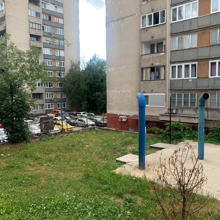 Cozy Apartman Sarajevo Centar Parking & Coffee - Apartman sa 1 Spavaćom Sobom - 19