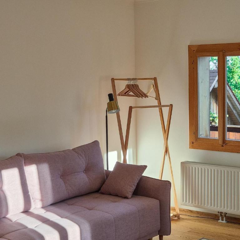SCHILCHERLANDLEBEN - Kellerstöckl - Haus mit 1 Schlafzimmer - 4