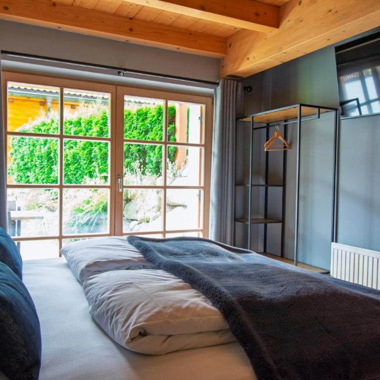 Schöneben Chalet Schiffer - Maison de Vacances - 20
