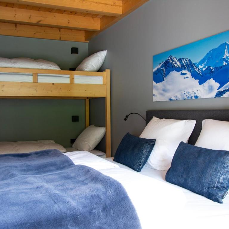 Schöneben Chalet Schiffer - Maison de Vacances - 24