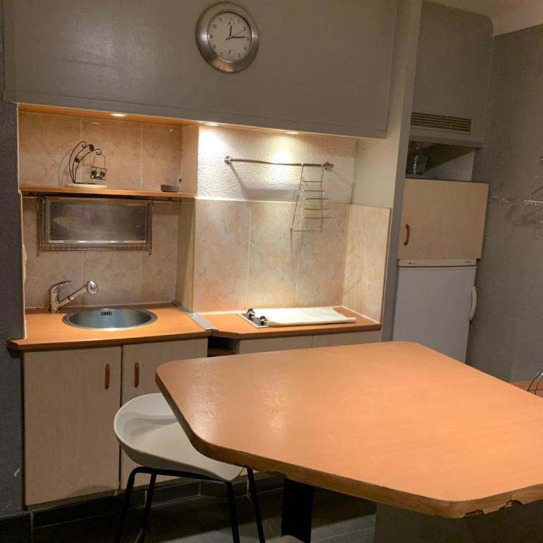 Appartement T2 avec clim et vue latérale sur Mer - Appartement 1 Chambre - 7