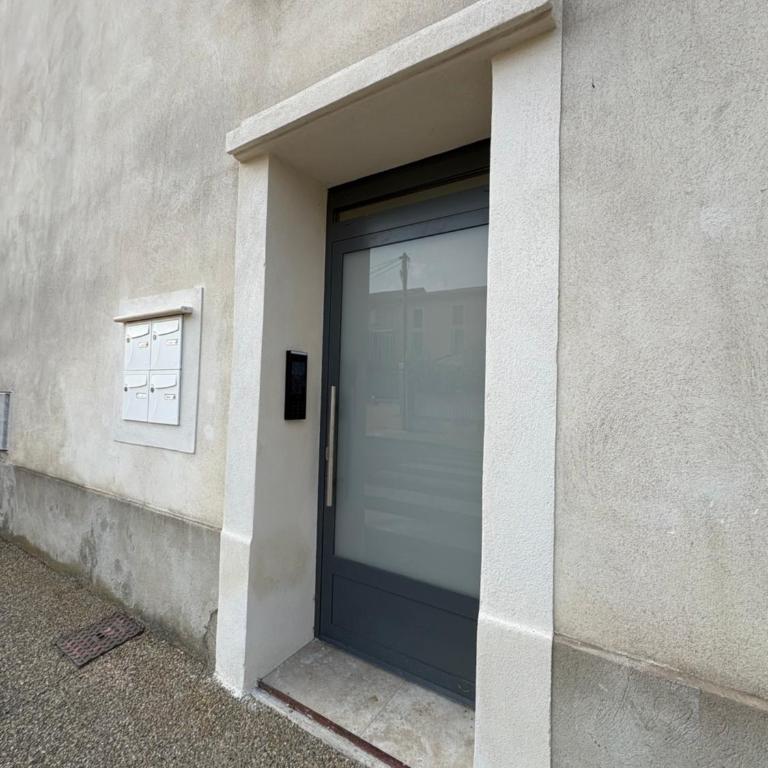 Studio Roche 2E - Appartement - 5