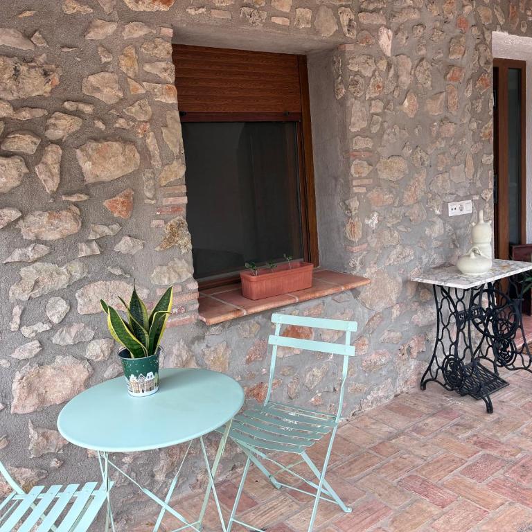 Campus el abuelo - Four-Bedroom House - 7