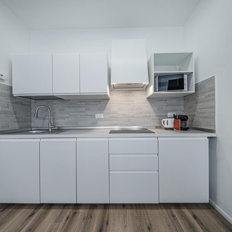 Central Loft - Centro - AC - Free WiFi - Apartamento de 1 dormitorio - 3