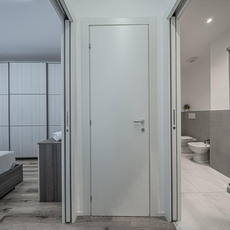 Central Loft - Centro - AC - Free WiFi - Apartamento de 1 dormitorio - 4