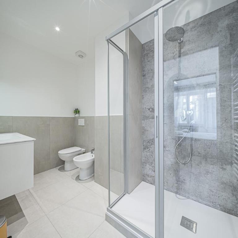 Central Loft - Centro - AC - Free WiFi - Apartamento de 1 dormitorio - 15