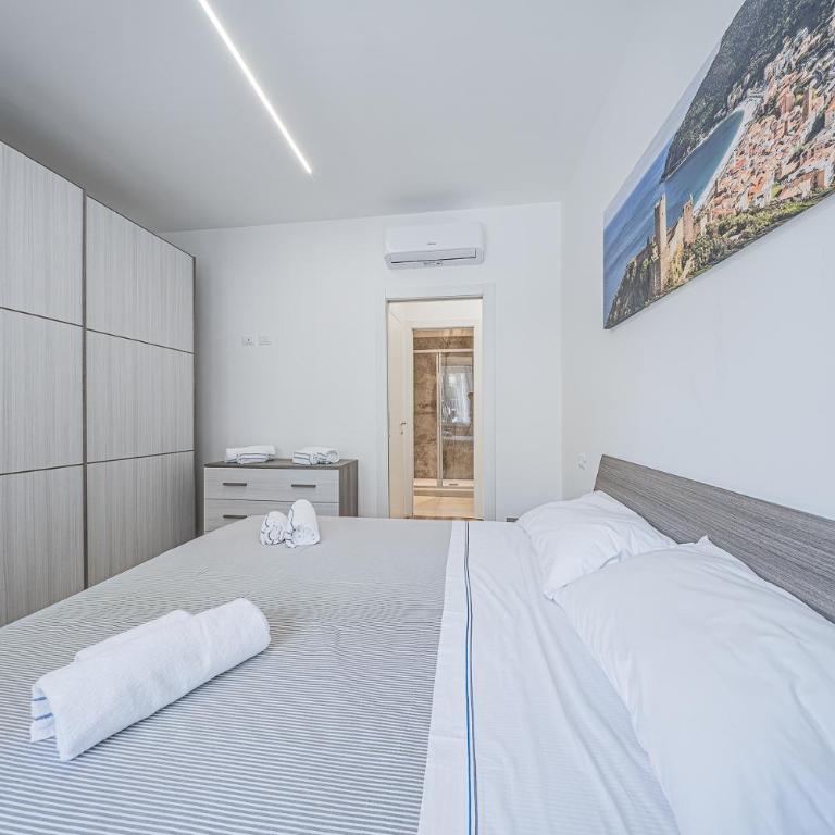 Central Loft - Centro - AC - Free WiFi - Apartamento de 1 dormitorio - 11
