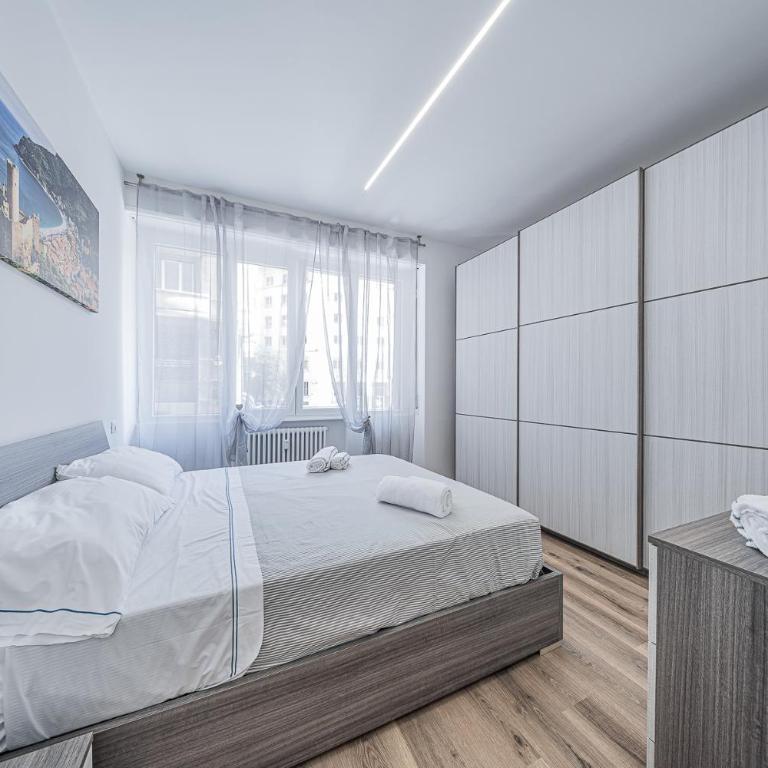 Central Loft - Centro - AC - Free WiFi - Apartamento de 1 dormitorio - 12