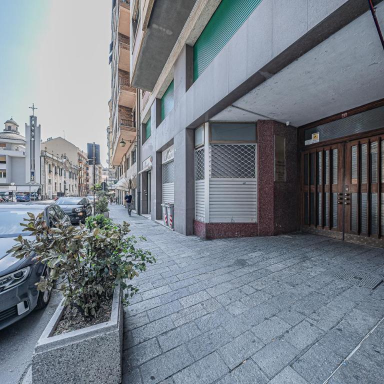 Central Loft - Centro - AC - Free WiFi - Apartamento de 1 dormitorio - 21