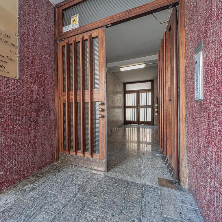 Central Loft - Centro - AC - Free WiFi - Apartamento de 1 dormitorio - 19
