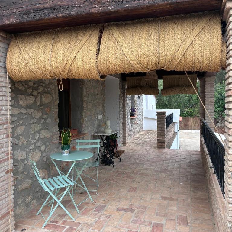 Campus el abuelo - Four-Bedroom House - 8