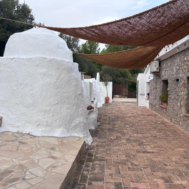 Campus el abuelo - Four-Bedroom House - 16