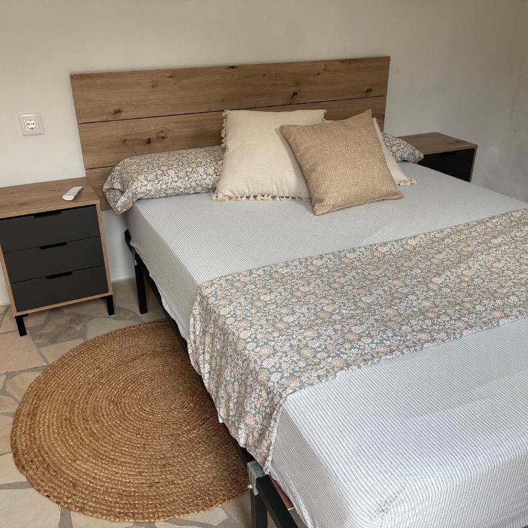 Campus el abuelo - Four-Bedroom House - 36