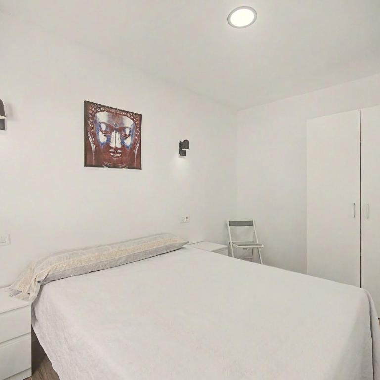 Casita Oasis - Haus mit 1 Schlafzimmer - 11
