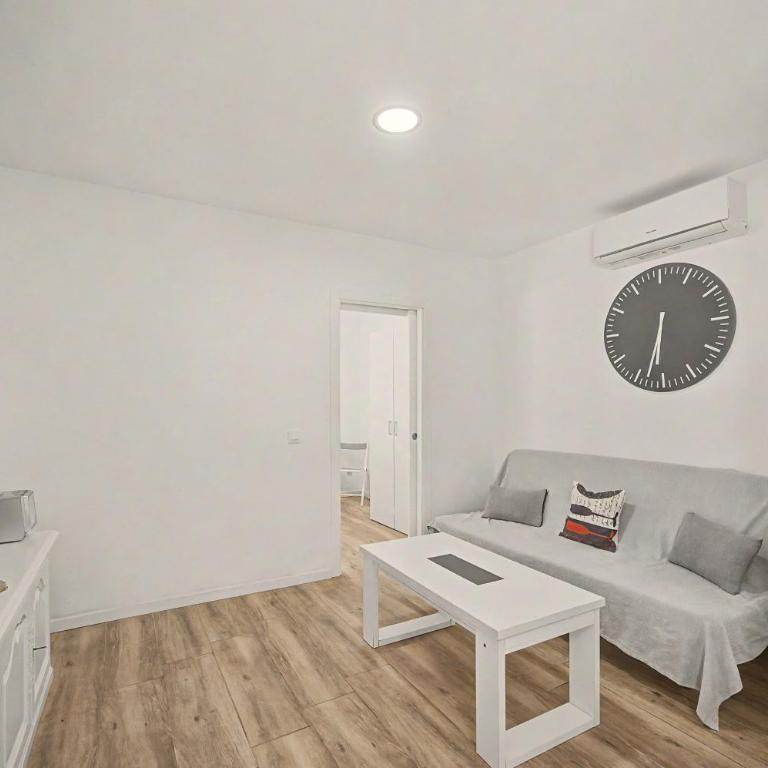 Casita Oasis - Haus mit 1 Schlafzimmer - 4