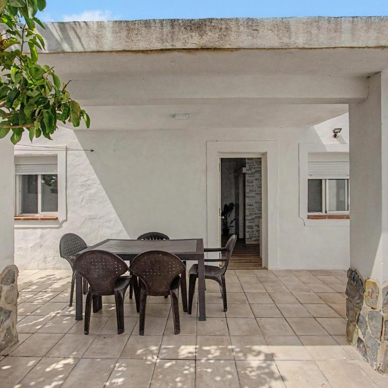 Casita Oasis - Haus mit 1 Schlafzimmer - 3