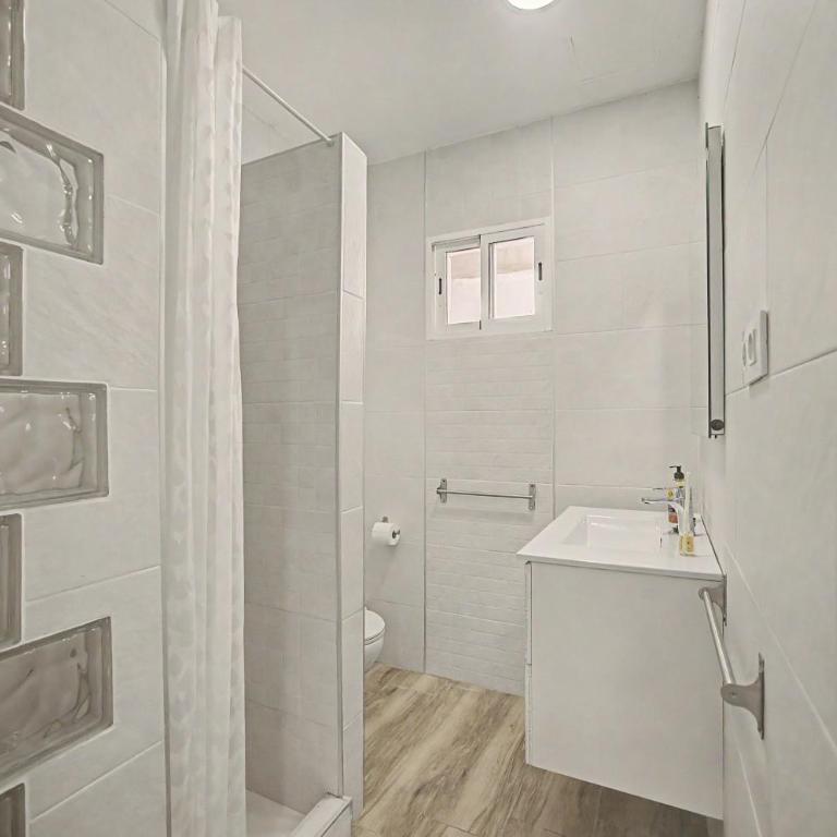 Casita Oasis - Haus mit 1 Schlafzimmer - 16