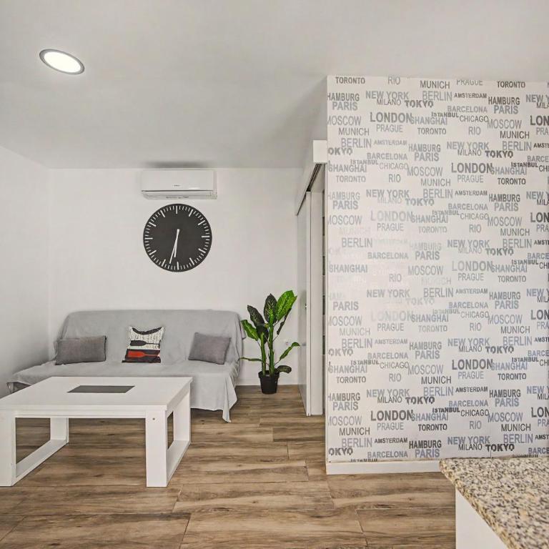 Casita Oasis - Haus mit 1 Schlafzimmer - 5