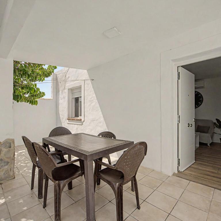 Casita Oasis - Haus mit 1 Schlafzimmer - 20