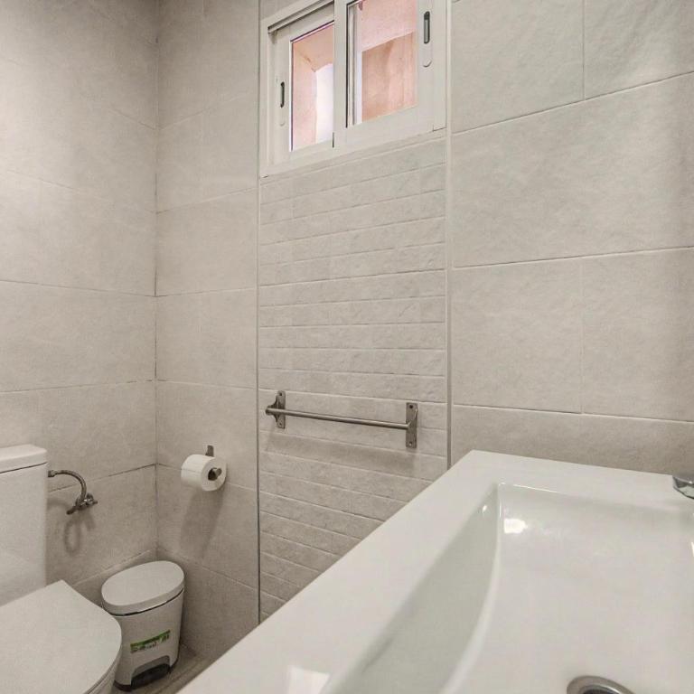 Casita Oasis - Haus mit 1 Schlafzimmer - 15