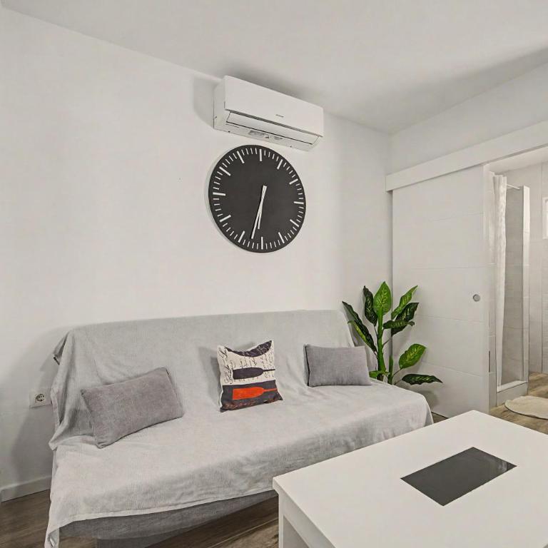 Casita Oasis - Haus mit 1 Schlafzimmer - 12